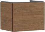 Hansgrohe Xilesa E dulap 63x47x50 cm sub chiuveta pe perete stejar 54255550 (54255550)