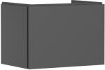 Hansgrohe Xilesa E dulap 68x47x50 cm sub chiuveta pe perete gri 54257760 (54257760)