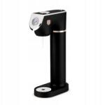  Sodabar szódafőző 2 palack Black Rose Collection (BH-8554)