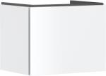 Hansgrohe Xilesa E dulap 63x47x50 cm sub chiuveta pe perete alb 54255700 (54255700)