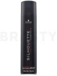 Schwarzkopf Silhouette Super Hold hajlakk erős fixálásért 300 ml