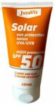 JutaVit Solar SPF50 naptej - 150ml