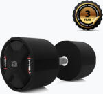 HMS Halteră HMS HPC 1 szt. 50 kg black