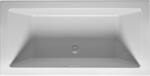 RIHO Rethink Cubic Plug&Play cadă cu carcasă 200x90 cm alb B110011005 (B110011005)