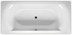 RIHO Linares cada dreptunghiulară 200x90 cm alb B144001005 (B144001005)