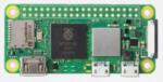 Raspberry pi Rpi0 Raspberry Pi Zero 2 W (SC1176)