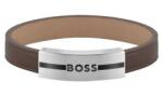 HUGO BOSS Luke 1580496M - Мъжка гривна (1580496M)