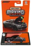 Mattel Matchbox: Mașinuță deschisă 2020 Dodge Charger SRT Hellcat (JBW83)