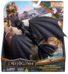 Spin Master Cum să îți dresezi dragonul: Figurină dragon de luptă - Știrb (20151289) Figurina