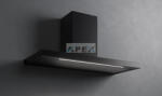 Falmec PLANE PLUS 90 cm fali páraelszívó, fekete