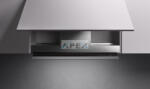 Falmec VIRGOLA NO-DROP TOUCH 90 cm beépíthető páraelszívó, inox