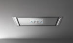 Falmec STELLA PLUS 120 cm mennyezeti páraelszívó, inox (motor nélkül)