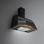 Falmec GINEVRA BOSTON 90 cm rusztikus fali páraelszívó, antracit