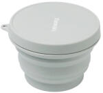 Fire Maple Сгъваема силиконова купа 1L, сива (Silicone_CB_1L)