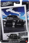 Mattel Hot Wheels, Vintage Racing Club, '60s Fiat 500 D Modificado, masina, scara 1: 64