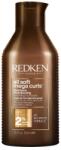 Redken All Soft Mega Curls Shmapoo 300 ml Női