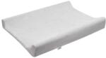 NEW BABY Husă pentru saltea de schimbat New Baby 50x70 gri (CAR-43924) Saltea de infasat