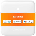  Intelligens Centralka SwitchBot Hub Mini Matter Enabled intelligens Centralka SwitchBot Hub Mini Matter Enabled (W0202203)