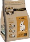  Korona Natury KORONA NATURY Natural-Vit nyúltáp 1.6kg
