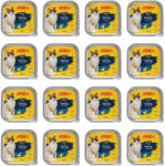  JosiCat JOSERA JosiCat Pate kacsapástétom kacsával 16x100g