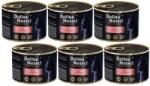 Dolina Noteci Dolina Noteci Prémium macskafilé lazac mártással 6x185g