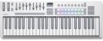 Novation Launchkey 49 White MIDI kontroller billentyűzet