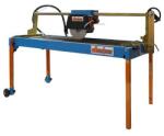 DURHER Asztali Vizes Csempevágó DURHER MONCAYO 150 - 2, 2kW, 153cm, 300mm Vágótárcsával