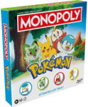 Hasbro Monopoly Pokemon társasjáték - Hasbro