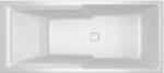 RIHO Still Shower egyenes kád 180x80 cm fehér B103006005 (B103006005)