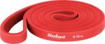 Rebel Edzőszalag - Power Band PL-2, piros 6-14 kg REBEL ACTIVE (RBA-3000-2)