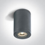 ONE Light kültéri állmennyezet alatti lámpa 1x6 W antracit 67142A/AN