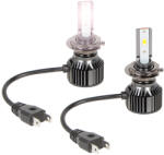  Autóizzó H7 LED 12V-24V/30W (23-384)