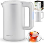 Berdsen Elektromos vízforraló 1, 7l Berdsen BD-710 fehér (371001) - pabex