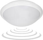 ORNO Mikrohullámú érzékelős lámpatest IP44 E27 (AD-P316WE27PMM)