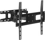  Fali TV konzol, 32"-55", teljesen állítható (MH-5)