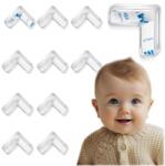 Ricokids Sarokvédő - 10 db Ricokids RK-984 (798403)