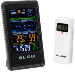 BLOW Vezeték nélküli meteorológiai állomás BLOW WS102 (50-381)