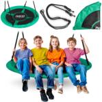 Neo-Sport Gólyafészek hinta Neo-Sport Swingo 120 cm (1062)