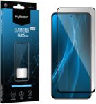 MyScreen Védőüveg MyScreen DIAMOND GLASS LITE edge FULL GLUE fekete Samsung Galaxy S22+/S23+ (MS24)