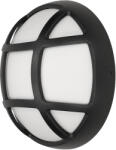  Kerti LED lámpa 8W rácsmintával (OR-O6022LPMP3)