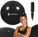 Springos Fb0015 Gimnasztikai Labda Pumpával 85 Cm (fb0015)