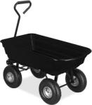 Springos Kerti Kocsi 110 X 51 X 95 Cm 250 Kg (ga0083)