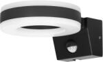  Kerti LED lámpa 20W érzékelővel, IP65 4000K (AD-O6205BLPMR4)