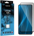 MyScreen Védőüveg MyScreen DIAMOND GLASS LITE edge FULL GLUE fekete Samsung Galaxy S23 FE (MS20)