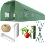 Plonos Kerti alagút 3 x 6 m (18m2) Plonos (4918-B)