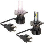  Autóizzó H4 LED 12V-24V/30W (23-385)
