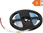  Meleg fehér LED szalag 12V 3000K 5m IP20 (LD-9/5M/3)
