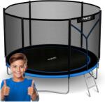 Neo-Sport Kerti trambulin 6ft/183cm külső hálóval és létrával Neo-Sport (N06Z221)