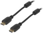  HDMI kábel szűrőkkel 3m (92-032)