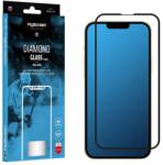 MyScreen Védőüveg MyScreen DIAMOND GLASS LITE edge FULL GLUE fekete Apple iPhone 13/13 Pro 6.1 (MS11)